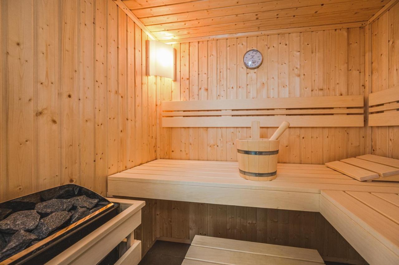 Reetdachhaus Am Haff Mit Sauna, Terrasse, Wlan Zirchow Zewnętrze zdjęcie