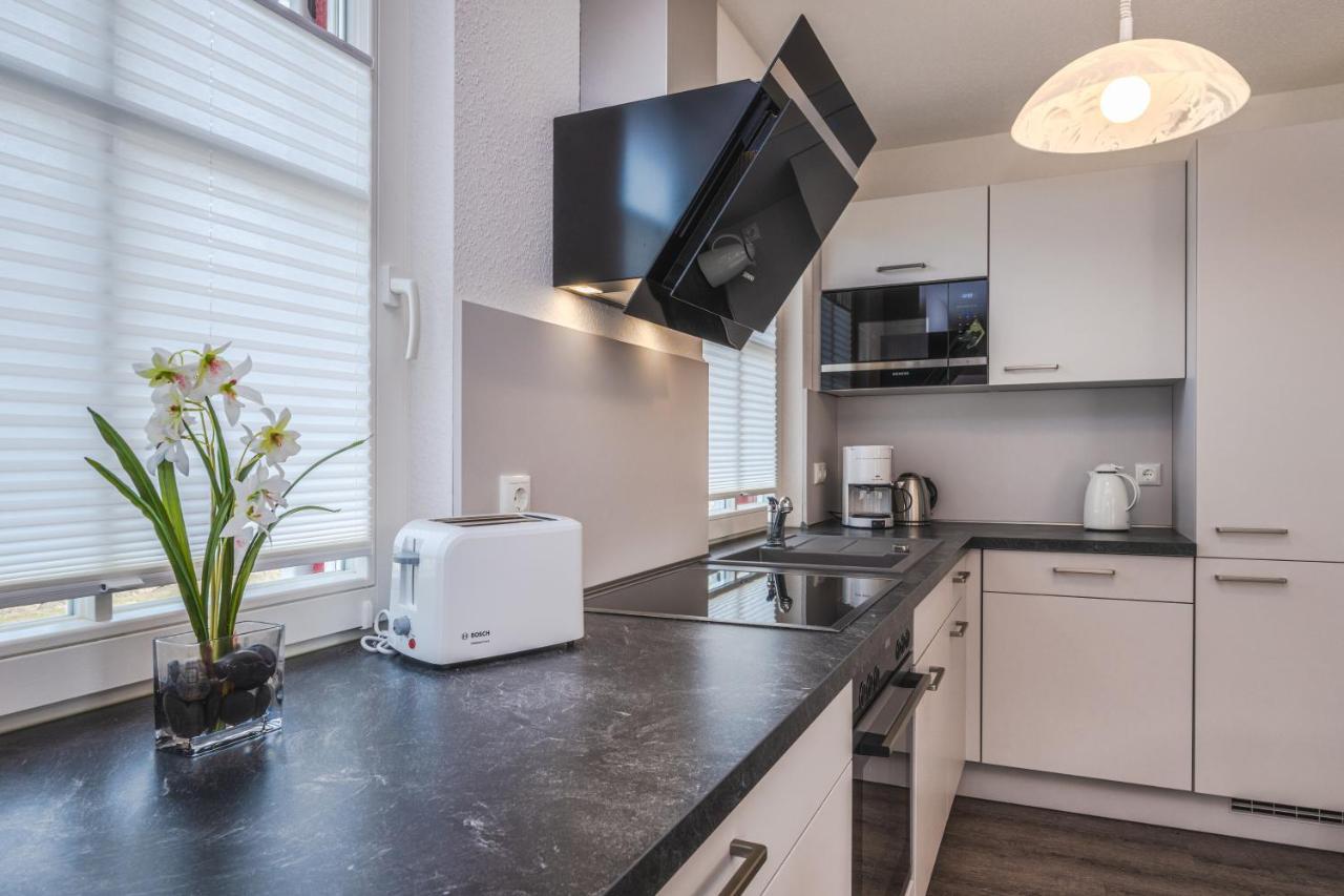 Reetdachhaus Am Haff Mit Sauna, Terrasse, Wlan Zirchow Zewnętrze zdjęcie